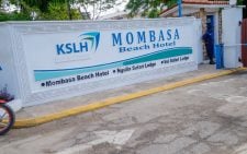 Simulated gunfire expected as police lead emergency drill in Mombasa