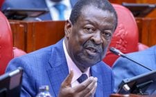 Mudavadi defends Ruto-Sakaja deal amid jitters over Nairobi’s development crisis