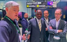 Murkomen unveils Kenya’s high-tech border security at London aviation summit