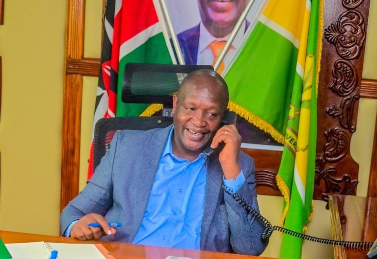 Kericho Governor directs safety audit of all boarding schools amid rising student unrest