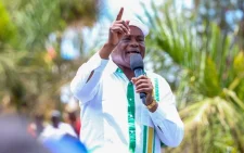 Muturi defends public’s right to information on International Health Regulations