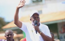 JB Muturi demands forensic audit of Hustler Fund after report