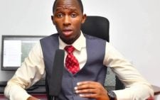 MCK mourns journalist Nicholas Kosgei after tragic helicopter crash