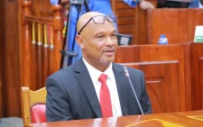 National Land Commission swears in 7 new commissioners