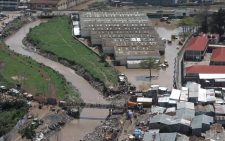 National Disaster Operations Centre issues flood risk alert for Nairobi