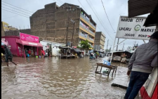 Flood death toll rises to 66 as police intensify rescue