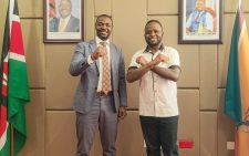 KMPDU secures deal with Trans Nzoia County to promote health workers