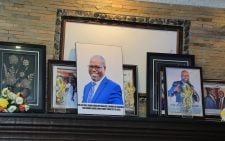 Narok governor conveys Ruto’s promises to late Johanna Ng’eno’s family