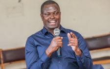 Ndindi Nyoro to face Parliament committee over fuel levy cut