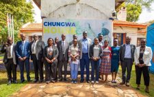 ODM reveals why officials from Registrar of Political Parties visited Chungwa House