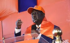 Oburu to Winnie: We are not going to expel people from ODM