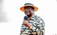 Oburu lauds Ruto over National Infrastructure Fund
