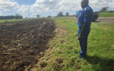 KeNHA warns public after two arrested for farming on road reserve