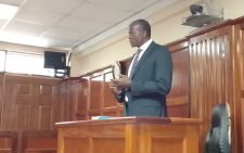 Sharon Otieno murder: Court sets judgement day in case against