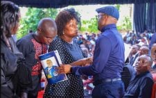 PS Omollo mourns Captain George Were as a highly experienced pilot who earned great respect