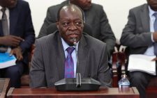 Governor Ottichilo grilled over ECDE gaps and costly classrooms