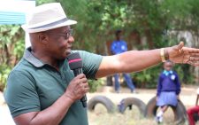 MP Owen Baya’s mother dies
