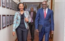 Kenya mobilises Middle East ambassadors for urgent coordination amid conflict