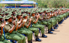 Govt announces salary increase for police, prison and NYS officers