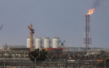 Qatar warns Iran war could halt Gulf energy exports within weeks