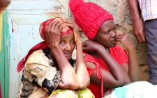 Grief as retired teacher found murdered in Gatundu North