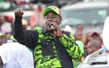 Gachagua: Ruto abused Raila for 9 years, he now says