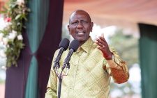 Ruto details how he formed strong political ties with Mt
