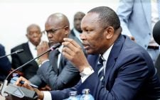 Samburu Governor Lelelit on spot as missing records, absent officials dominate Senate audit hearing