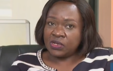 KNCHR gives protest victims and survivors 21 days to present evidence