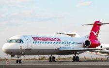 Skyward Airlines announces fuel surcharge on tickets amid rising global fuel costs
