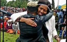 Governor Kihika mourns the death of a county worker, recalls