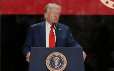 Iran-US tensions rise after exchange of strikes and Kuwait condemnation