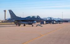 US names 6 crew killed in refuelling plane crash in Iraq