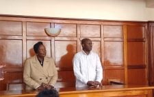 Vincent Ndeti and his Wiper-nominated MCA wife charged with Ksh300M tax fraud