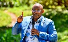 Tim Wanyonyi urges urgent action over rising insecurity in Bungoma