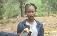 Nurse recalls moments after tragic chopper crash that killed MP Ng’eno and 5 others