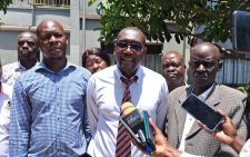 Kisumu civil servants reject contract plan, demand 3-year salary arrears