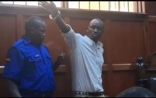 Drama in court as man claims Sifuna and Babu are his lawyers