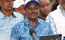 Kalonzo: Ruto is the worst EAC chairman since its formation