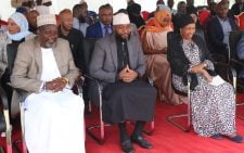 Joho warns Gachagua not to drag his community into political