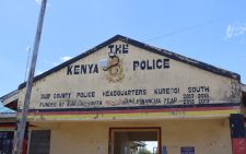 Police nab 140 bags of repackaged subsidised fertilisers in Keringet