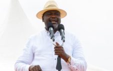 CS Ruku to opposition: You have nothing to show despite years in govt