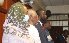 Court frees 4 accused in Nairobi Hospital case on Ksh5M personal bond