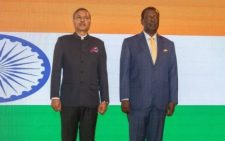 India grants visa extensions to foreigners stranded amid Iran war
