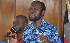 Kisumu leaders condemn attack on Vihiga Senator, demand swift probe