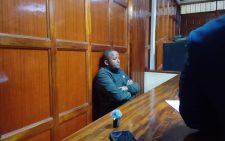 Court issues arrest warrant for blogger Kitovoto Mutinda