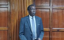 Manyora charged with obtaining Ksh516k from Josephine Luceno