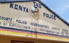 Man dies from injuries sustained inside police cell in Kuresoi