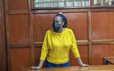Woman charged over Ksh60M fake laptop tender