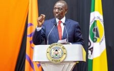 Tuko kadi tayari: Ruto declares readiness for 2027 general elections